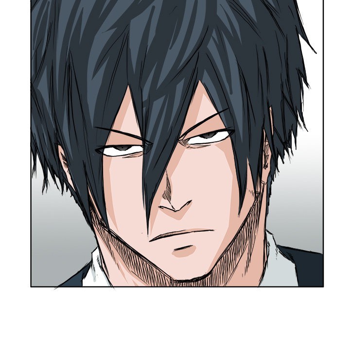 Boss in School Chapter 27 Gambar 11