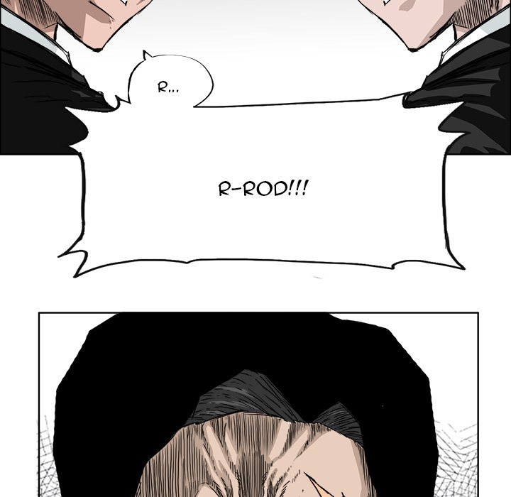 Boss in School Chapter 27 Gambar 18