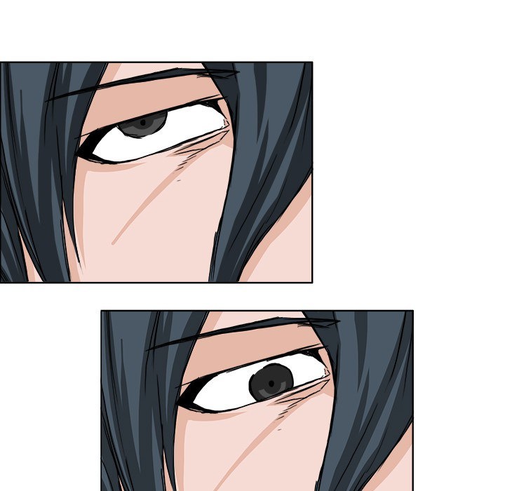 Boss in School Chapter 27 Gambar 27