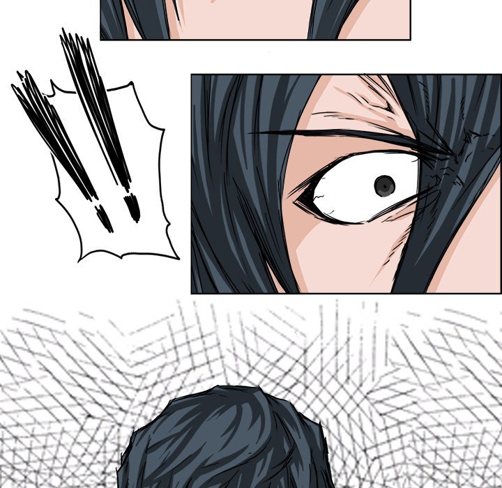 Boss in School Chapter 27 Gambar 28