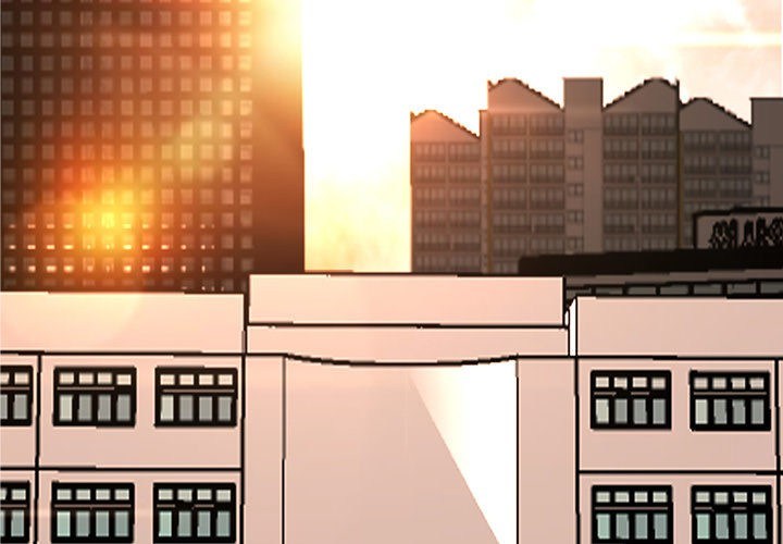 Boss in School Chapter 27 Gambar 3