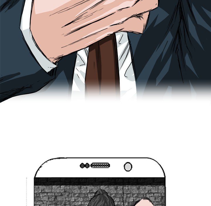 Boss in School Chapter 27 Gambar 30