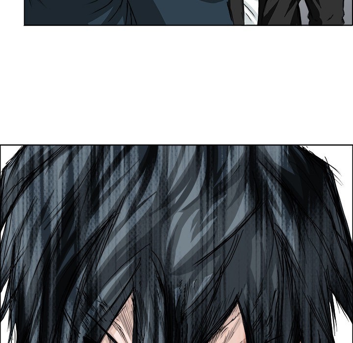 Boss in School Chapter 27 Gambar 34