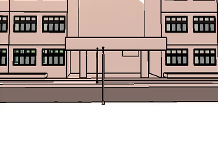 Boss in School Chapter 27 Gambar 4