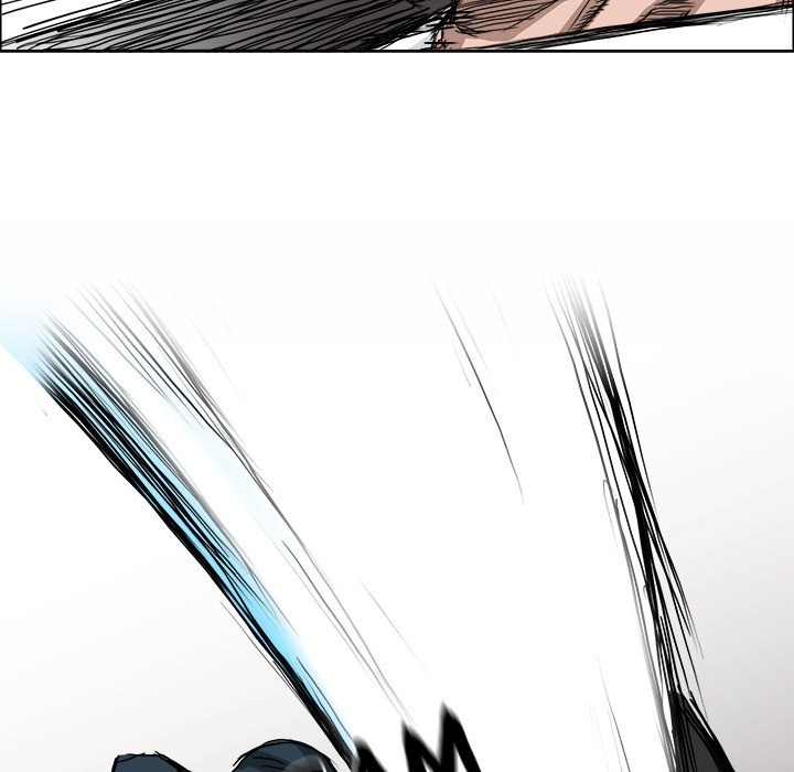 Boss in School Chapter 27 Gambar 44