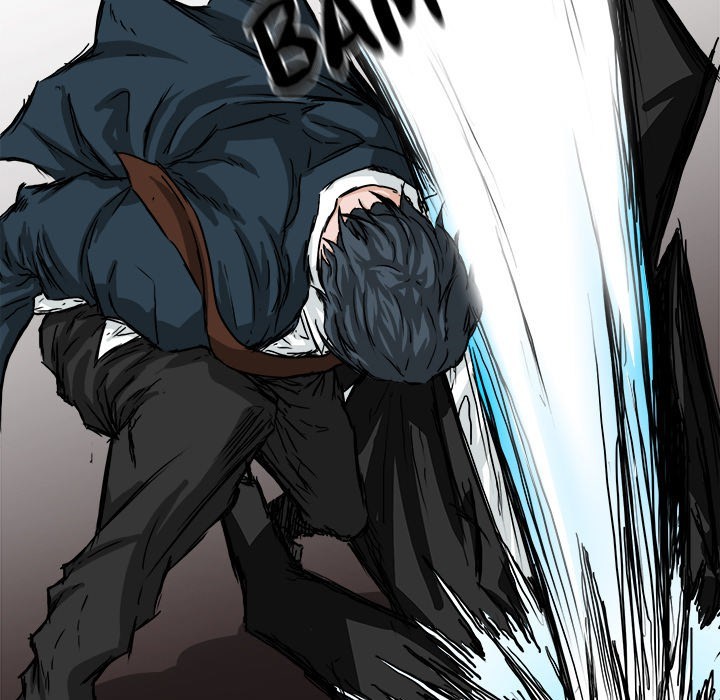 Boss in School Chapter 27 Gambar 45