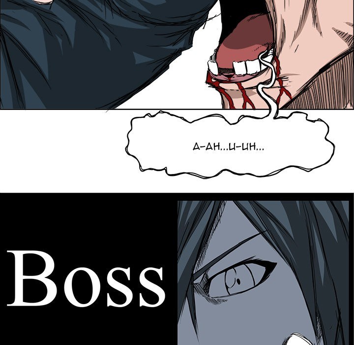 Boss in School Chapter 27 Gambar 50