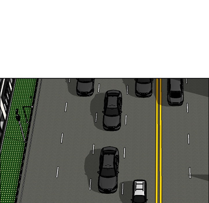 Boss in School Chapter 27 Gambar 52