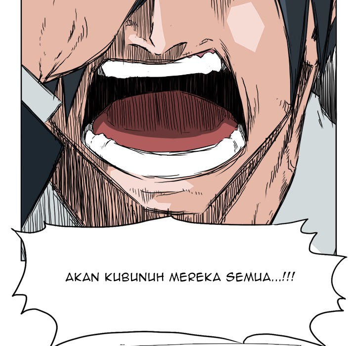 Boss in School Chapter 27 Gambar 57