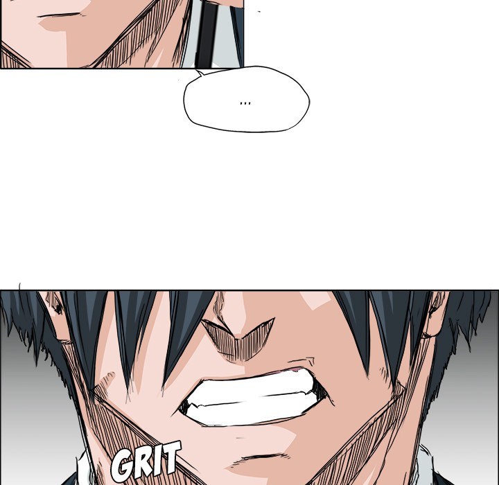 Boss in School Chapter 27 Gambar 62