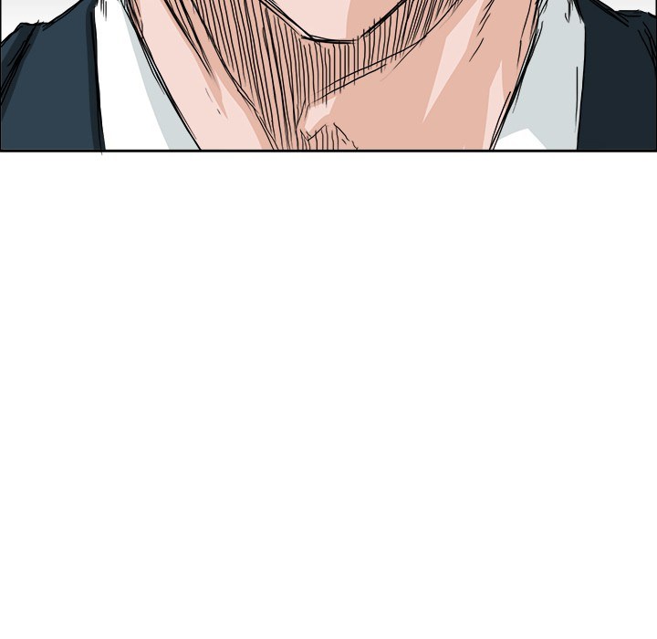 Boss in School Chapter 27 Gambar 63