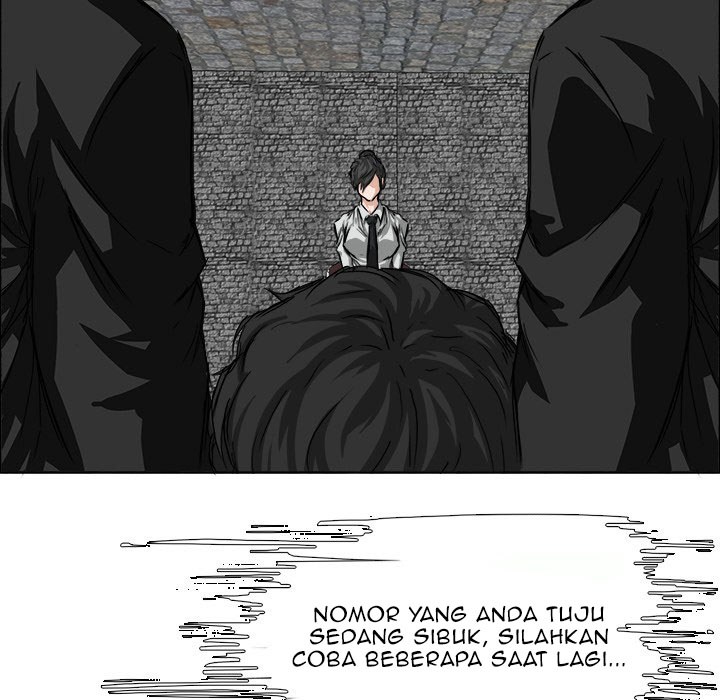 Boss in School Chapter 27 Gambar 65