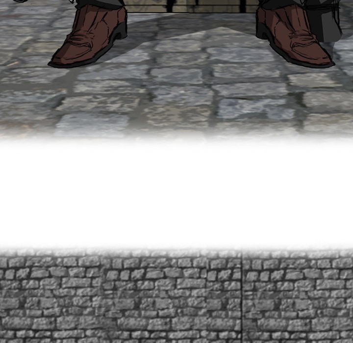 Boss in School Chapter 27 Gambar 69