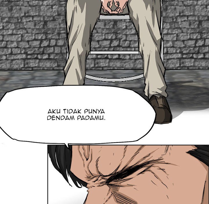 Boss in School Chapter 27 Gambar 71
