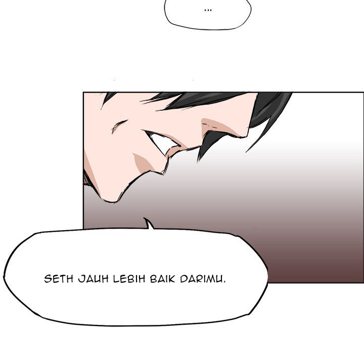 Boss in School Chapter 27 Gambar 73