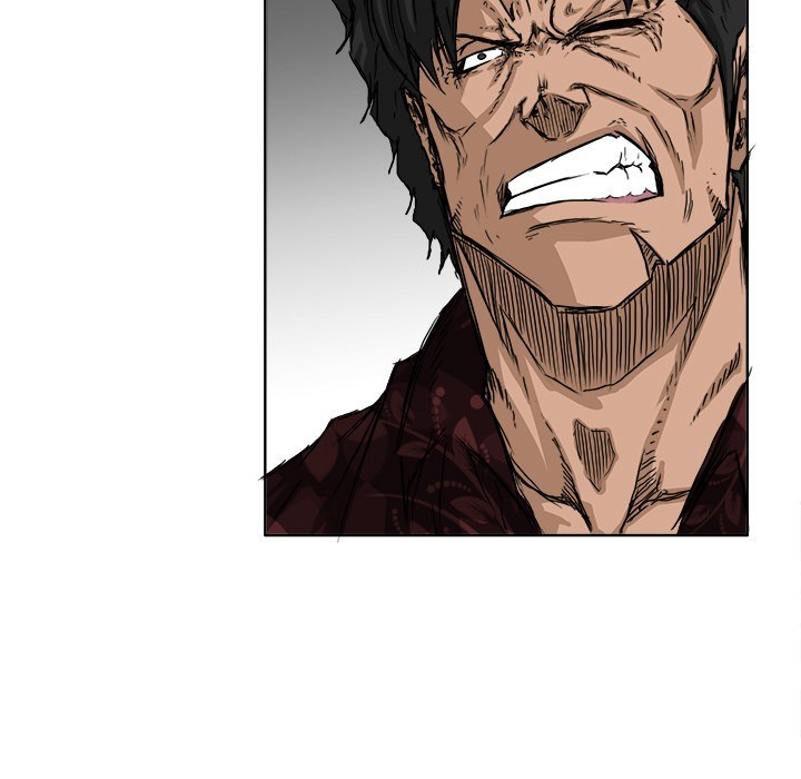 Boss in School Chapter 27 Gambar 76