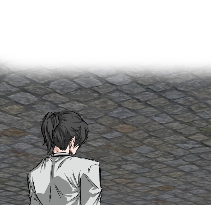 Boss in School Chapter 27 Gambar 78