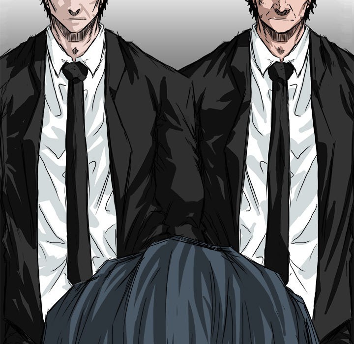 Boss in School Chapter 27 Gambar 8