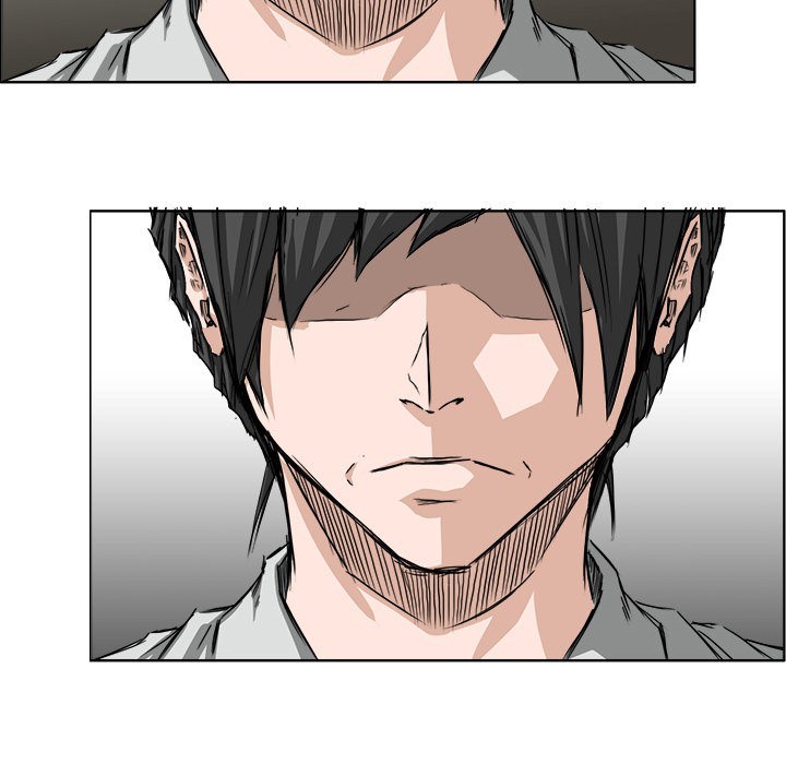 Boss in School Chapter 27 Gambar 81