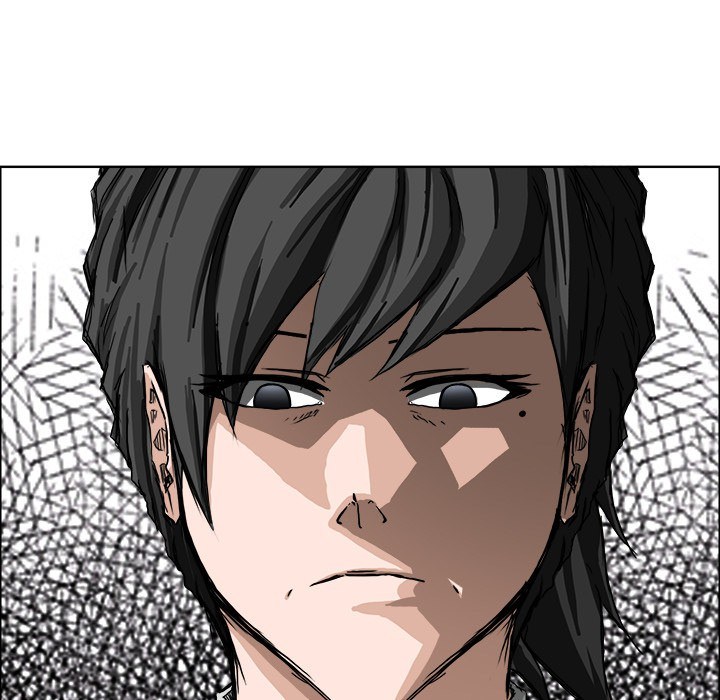 Boss in School Chapter 27 Gambar 82