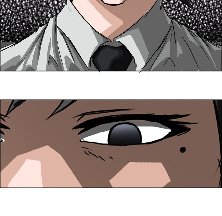 Boss in School Chapter 27 Gambar 83