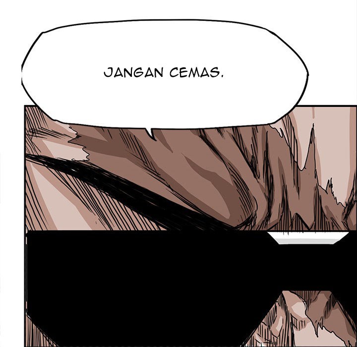 Boss in School Chapter 27 Gambar 85