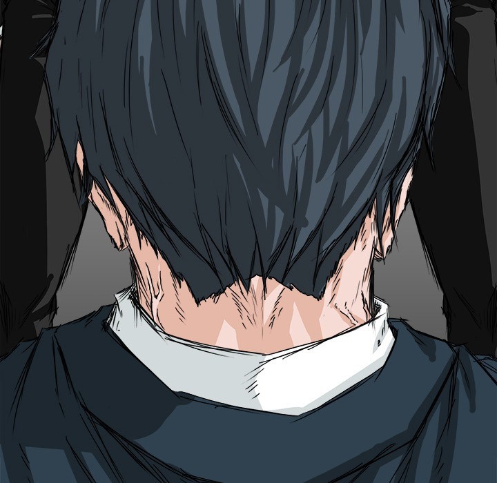 Boss in School Chapter 27 Gambar 9