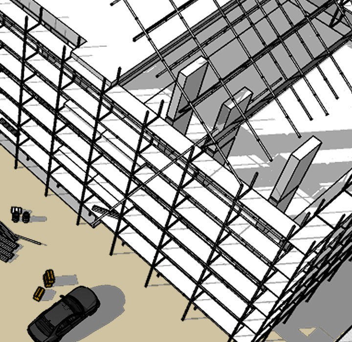 Boss in School Chapter 28 Gambar 10