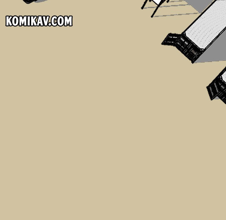 Boss in School Chapter 28 Gambar 11