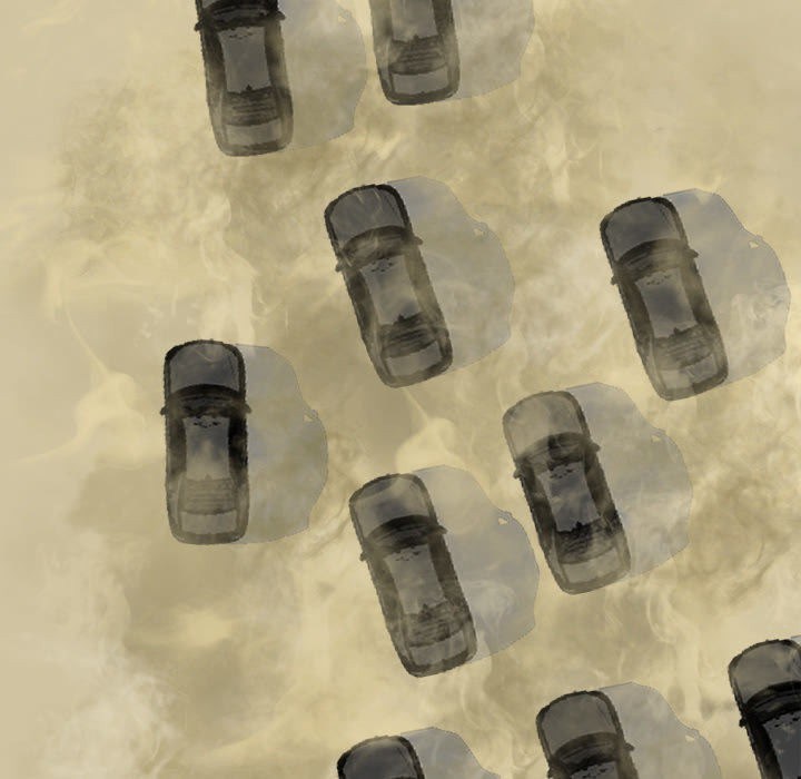 Boss in School Chapter 28 Gambar 13