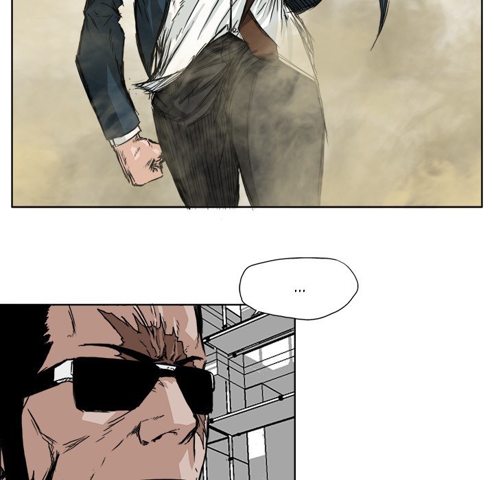 Boss in School Chapter 28 Gambar 18