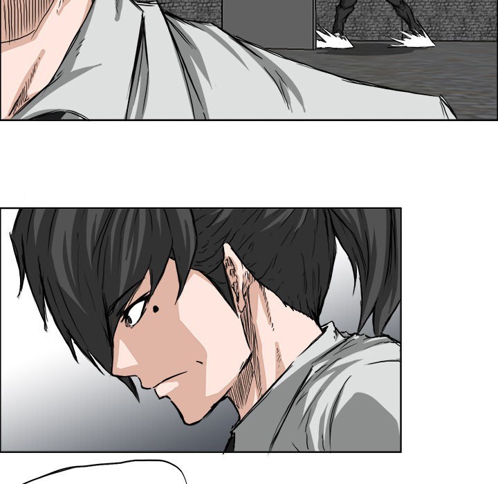 Boss in School Chapter 28 Gambar 26