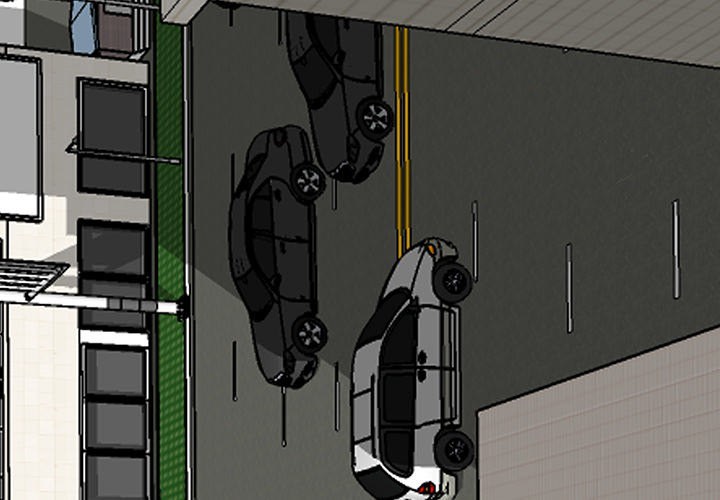 Boss in School Chapter 28 Gambar 3