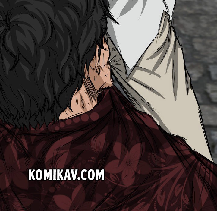 Boss in School Chapter 28 Gambar 31