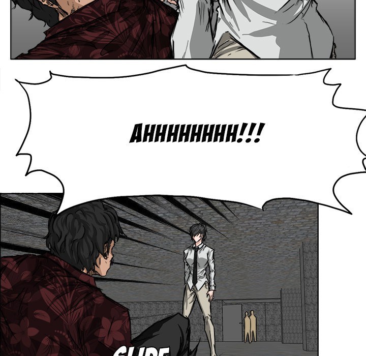 Boss in School Chapter 28 Gambar 38