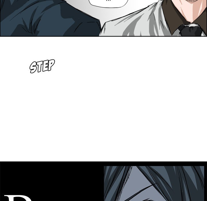 Boss in School Chapter 28 Gambar 46