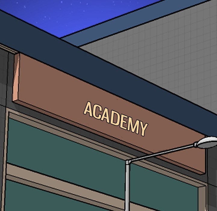 Boss in School Chapter 28 Gambar 49