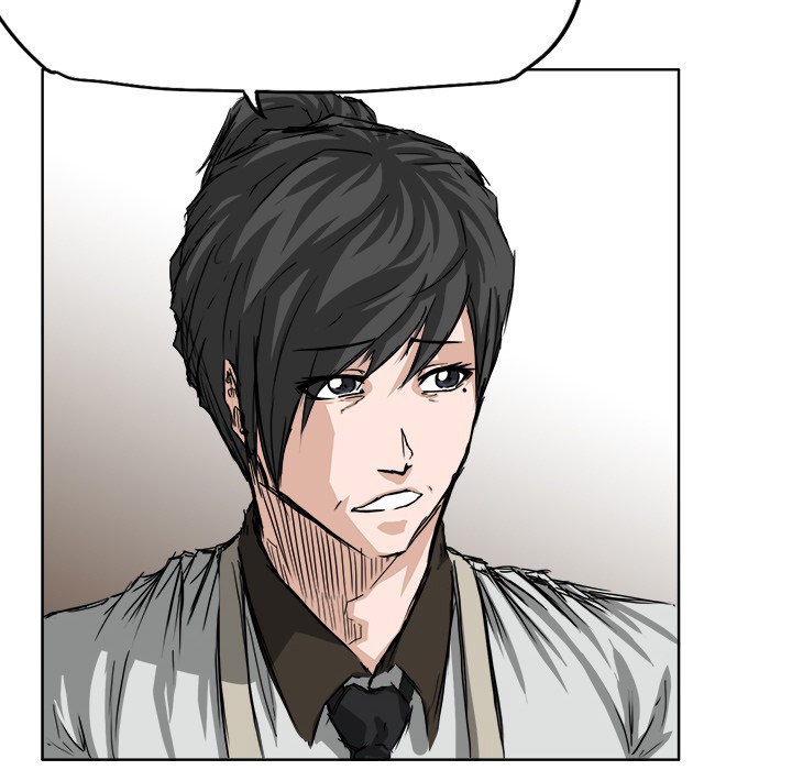 Boss in School Chapter 28 Gambar 57