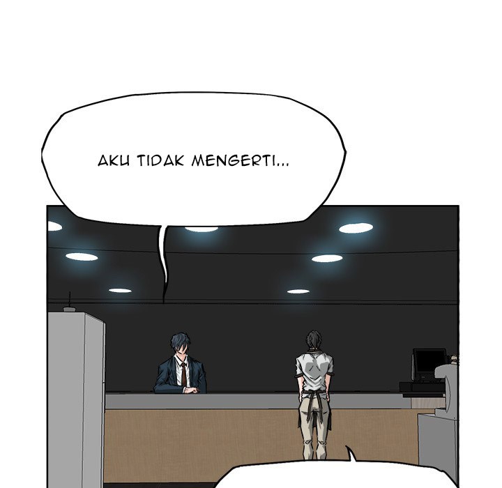 Boss in School Chapter 28 Gambar 58