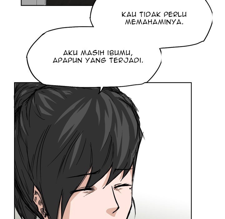 Boss in School Chapter 28 Gambar 59