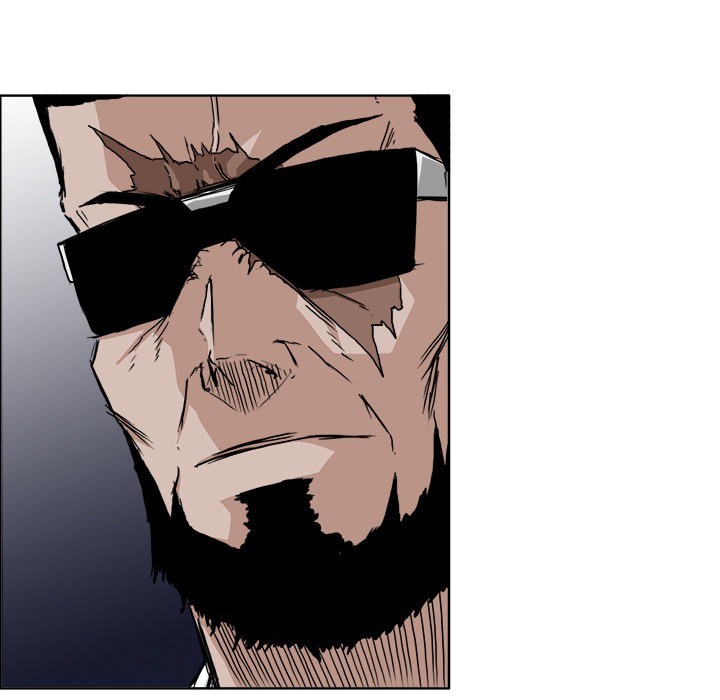 Boss in School Chapter 28 Gambar 68