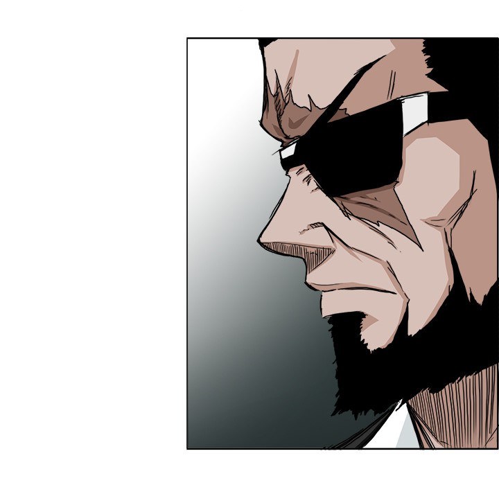 Boss in School Chapter 28 Gambar 69