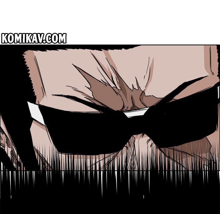 Boss in School Chapter 28 Gambar 71