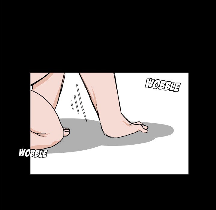 Boss in School Chapter 28 Gambar 72