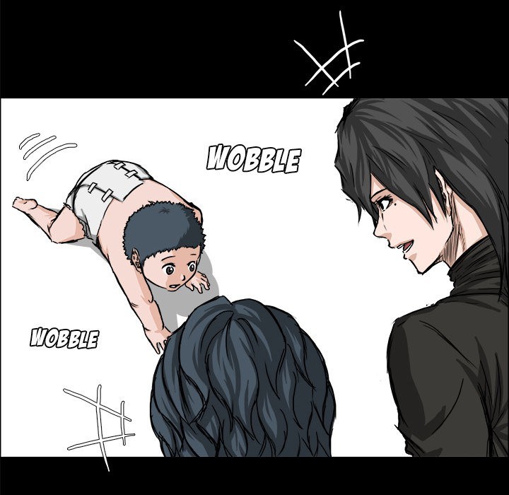 Boss in School Chapter 28 Gambar 73