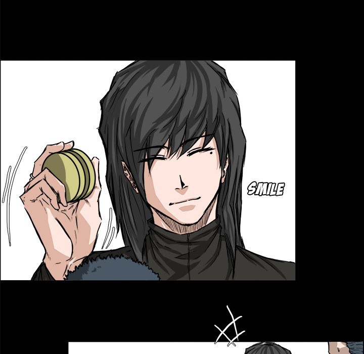 Boss in School Chapter 28 Gambar 74