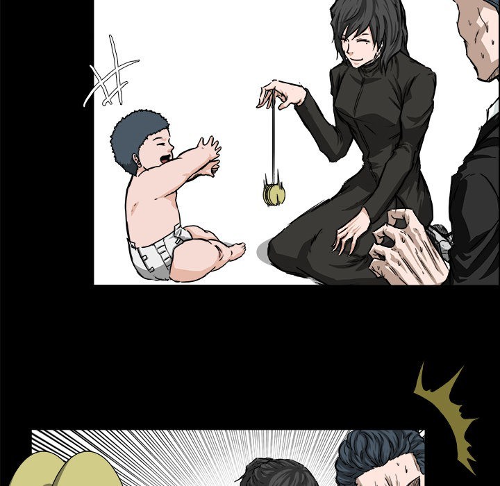 Boss in School Chapter 28 Gambar 75