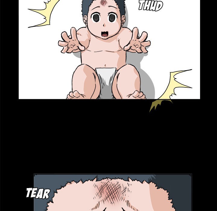 Boss in School Chapter 28 Gambar 77