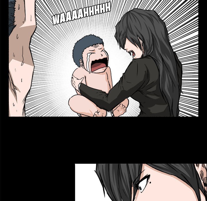 Boss in School Chapter 28 Gambar 79