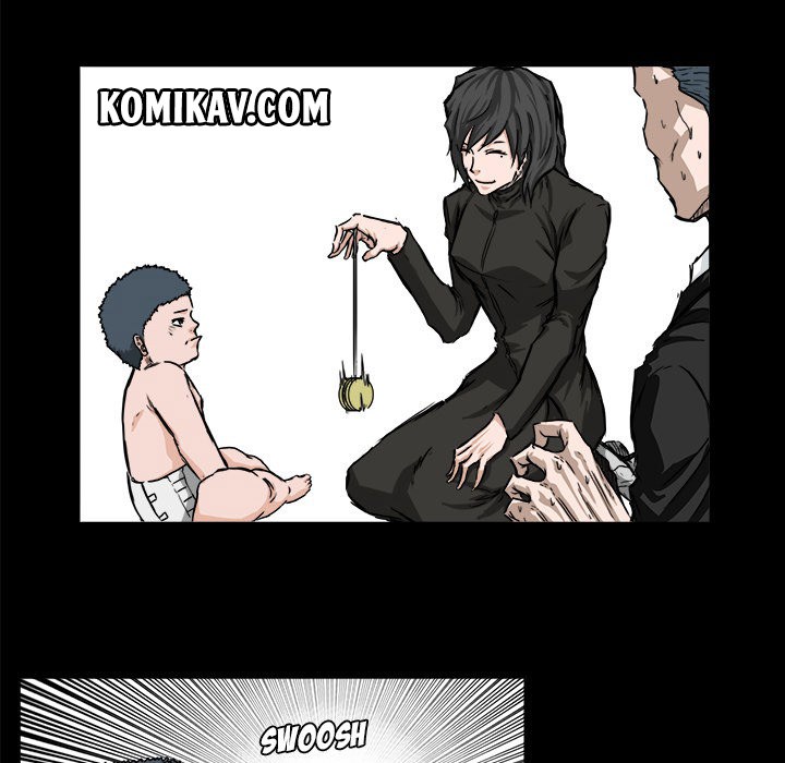 Boss in School Chapter 28 Gambar 81